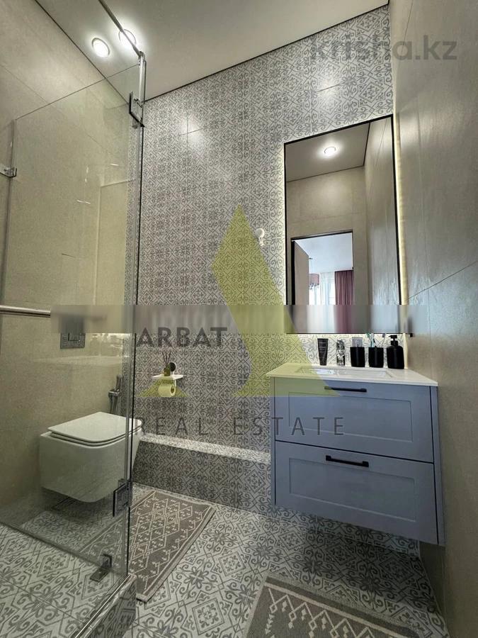 Фото Квартира, 3 комн, 80 м², 15/21 эт., 2022 г.п.