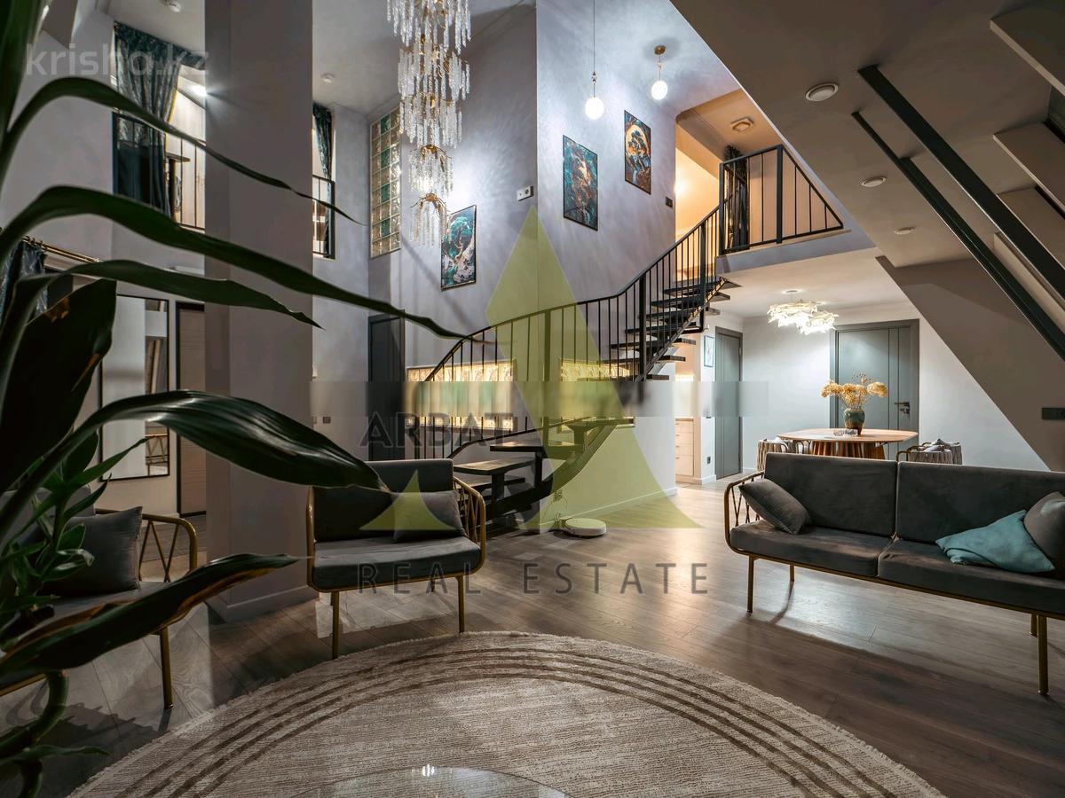 Фото Квартира, 6 комн, 240 м², 32/32 эт., 2018 г.п.