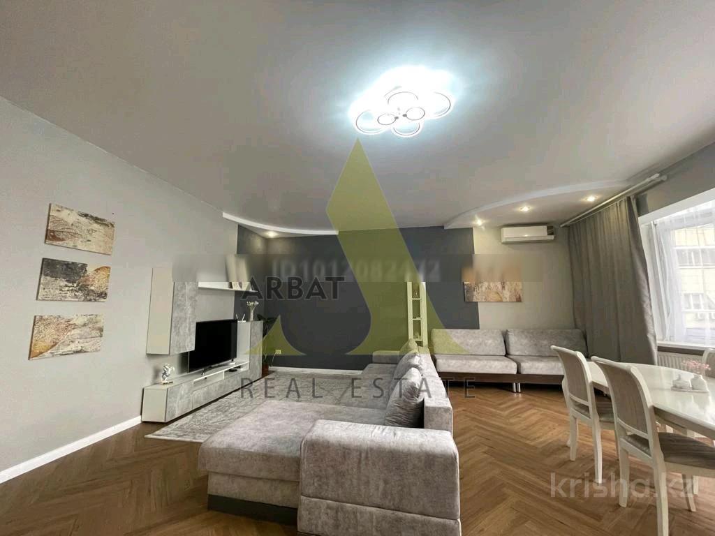 Фото Квартира, 4 комн, 145 м², 18/19 эт., 2016 г.п.