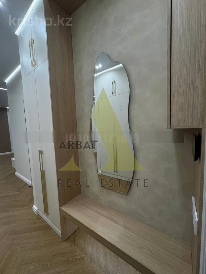 Фото Квартира, 4 комн, 160 м², 2/3 эт., 2023 г.п.
