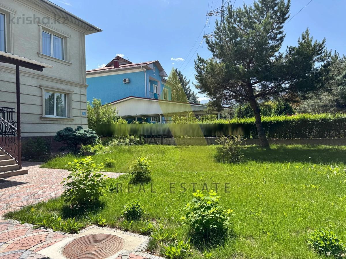 Фото Отдельный дом, 8 комн, 400м²