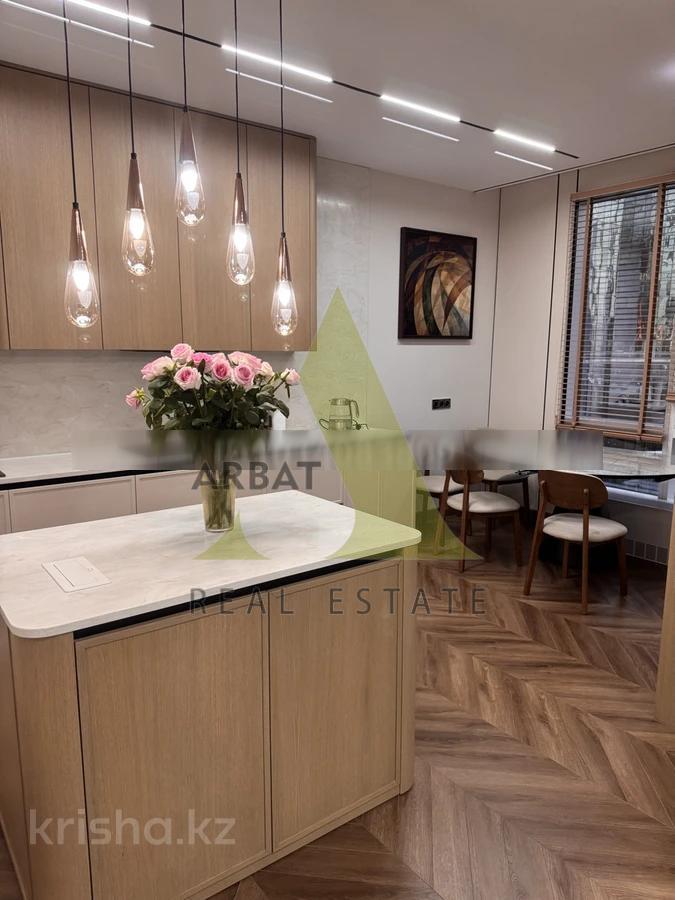 Фото Квартира, 3 комн, 110 м², 7/33 эт., 2026 г.п.
