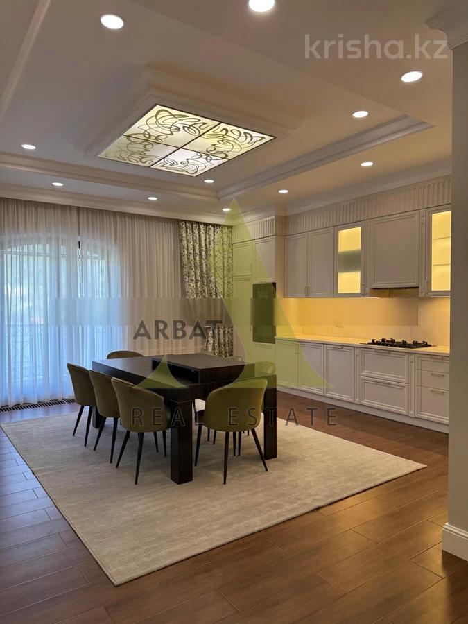 Фото Квартира, 6 комн, 300 м², 6/6 эт.