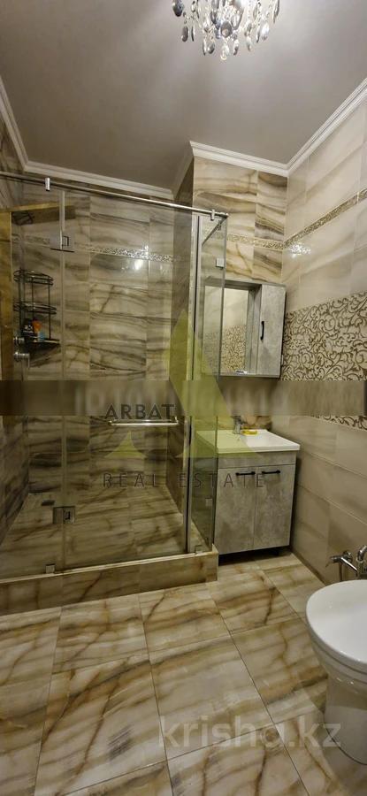 Фото Квартира, 4 комн, 200 м², 6/9 эт., 2017 г.п.