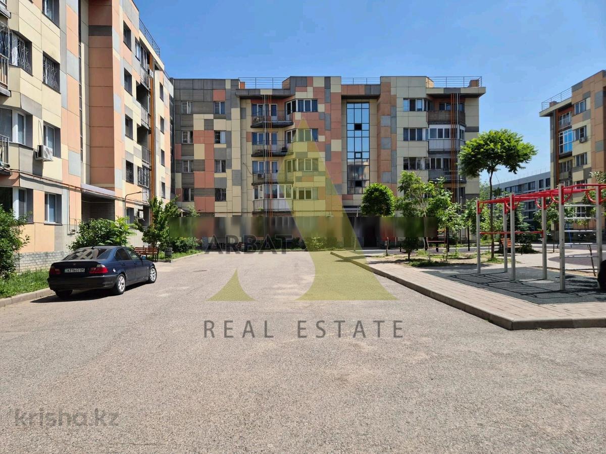 Фото Квартира, 4 комн, 120 м², 4/5 эт., 2018 г.п.