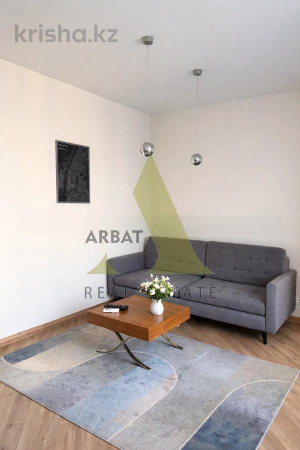 Фото Квартира, 1 комн, 40 м², 16/19 эт., 2016 г.п.