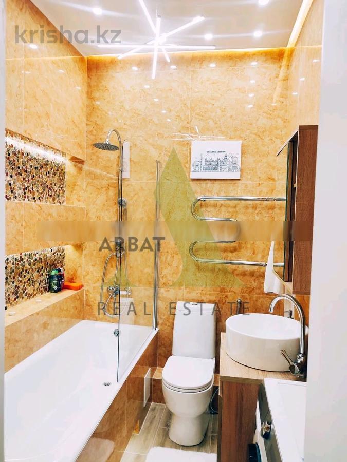 Фото Квартира, 2 комн, 71 м², 1/9 эт., 2018 г.п.