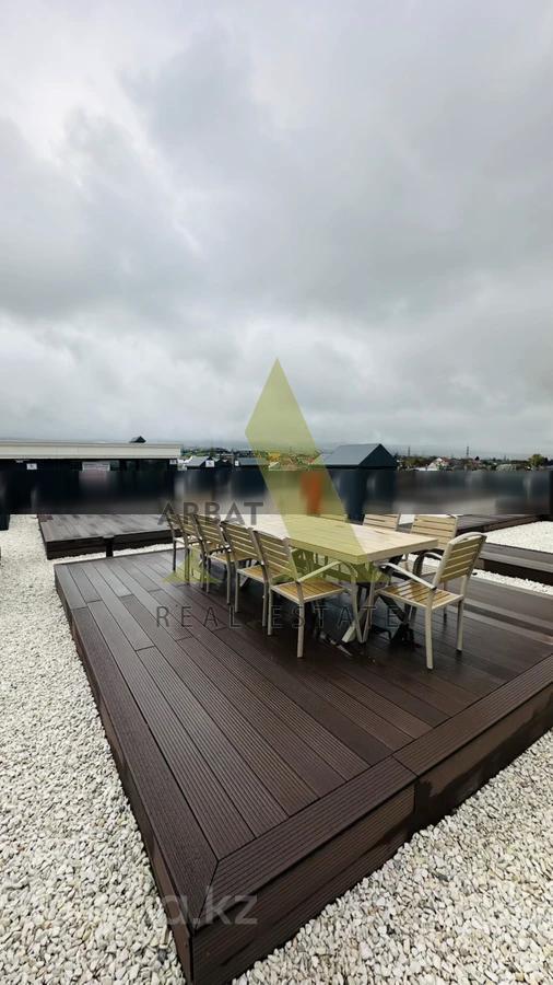 Фото Квартира, 4 комн, 200 м², 3/3 эт., 2023 г.п.