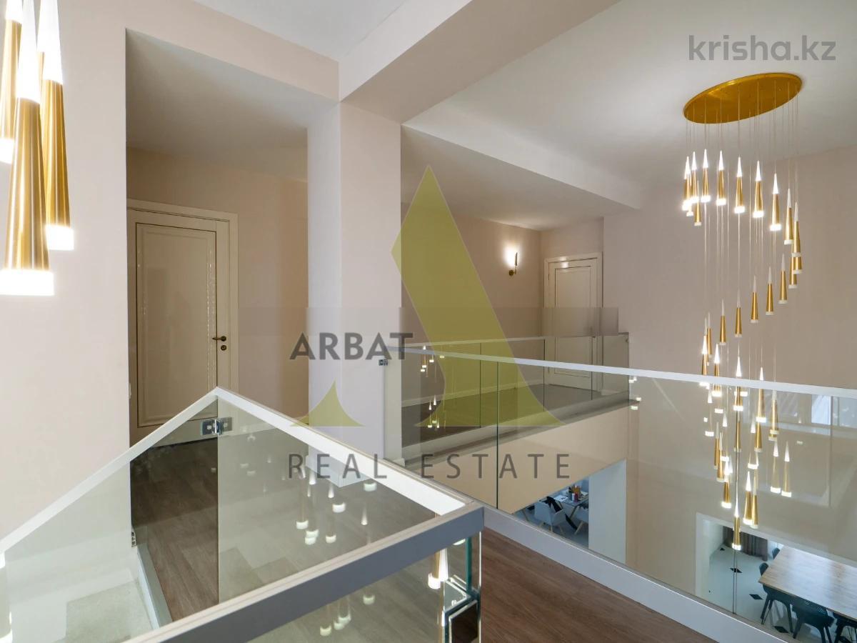 Фото Отдельный дом, 7 комн, 550м²