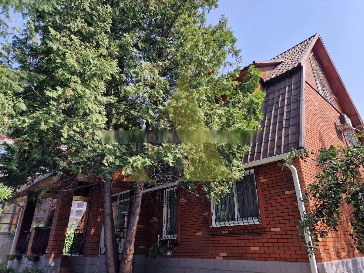 Фото Отдельный дом, 4 комн, 257м²