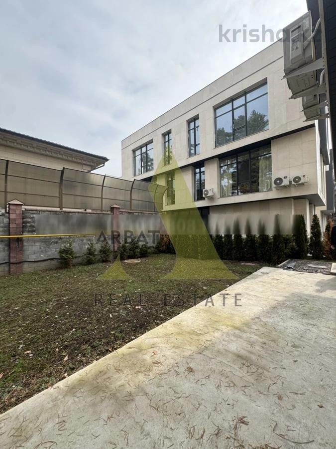 Фото Квартира, 6 комн, 440 м², 1/3 эт., 2022 г.п.