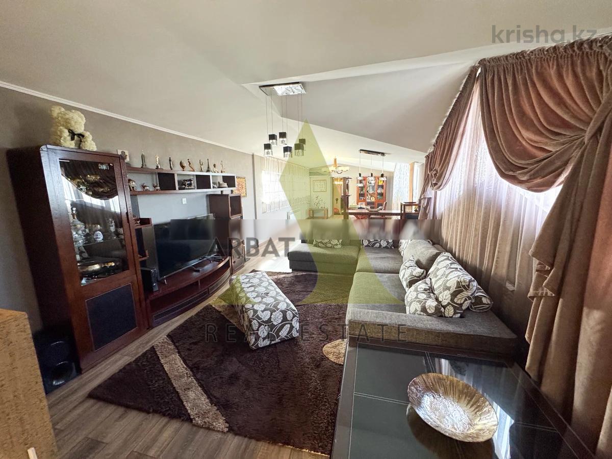 Фото Квартира, 6 комн, 400 м², 6/6 эт., 2010 г.п.