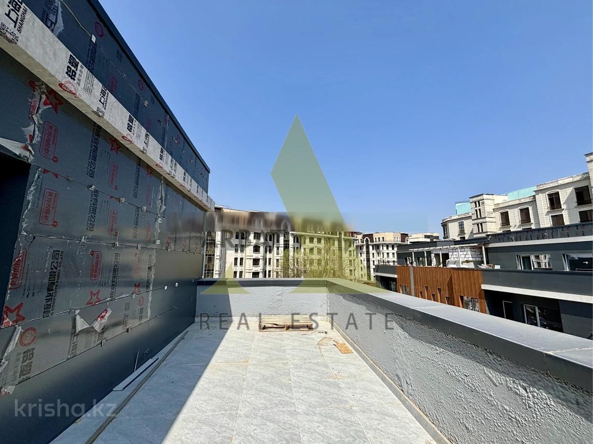 Фото Квартира, 3 комн, 114.9 м², 3/3 эт., 2021 г.п.