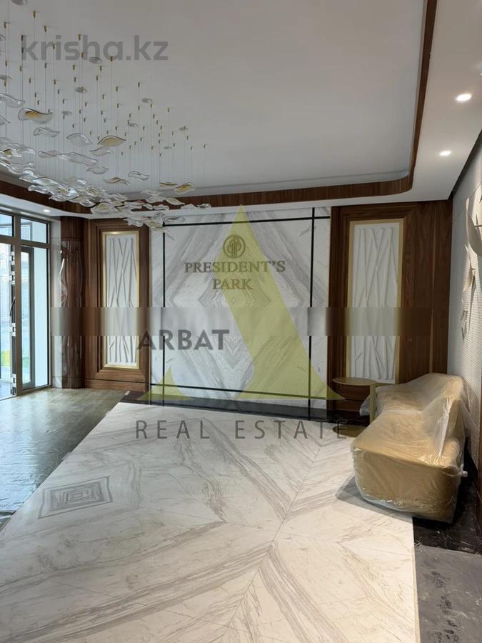 Фото Квартира, 6 комн, 350 м², 2/3 эт., 2025 г.п.