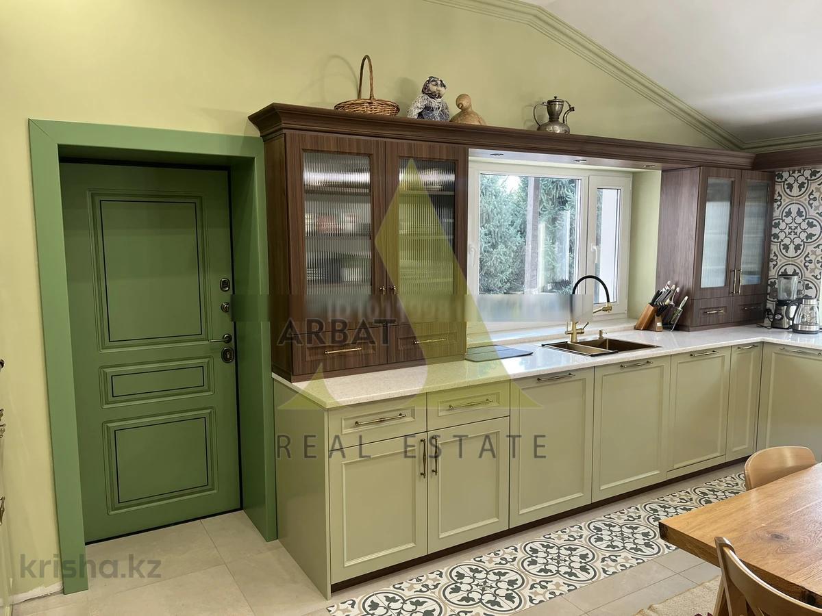 Фото Отдельный дом, 4 комн, 394м²