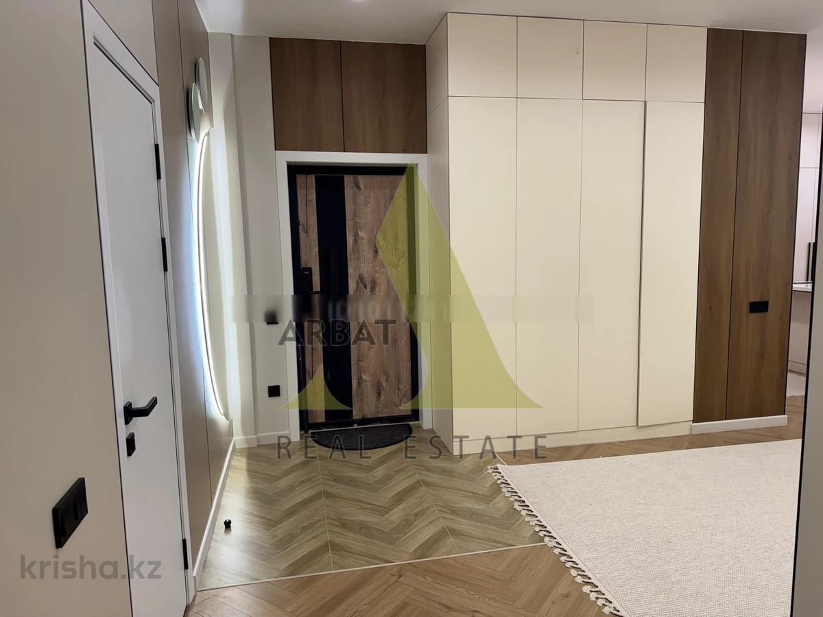 Фото Квартира, 4 комн, 230 м², 4/4 эт., 2023 г.п.