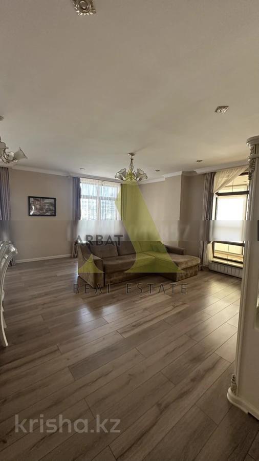 Фото Квартира, 4 комн, 200 м², 1/12 эт.