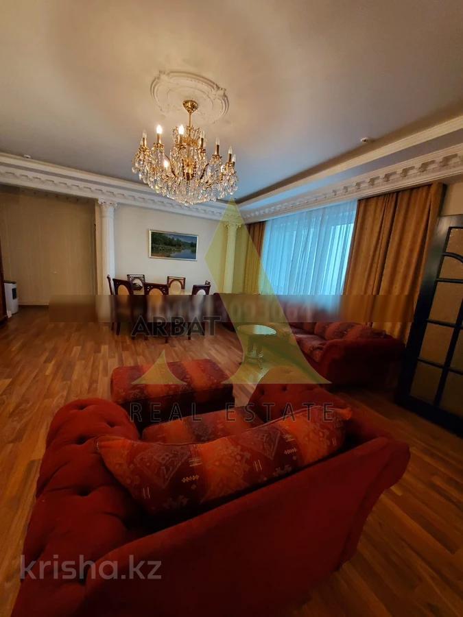 Фото Квартира, 3 комн, 120 м², 15/23 эт., 2004 г.п.