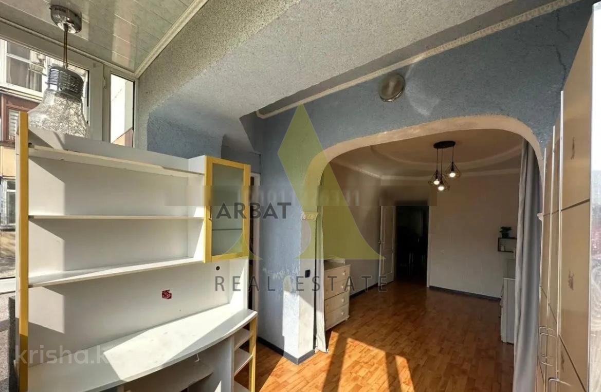 Фото Квартира, 3 комн, 78 м², 3/6 эт.