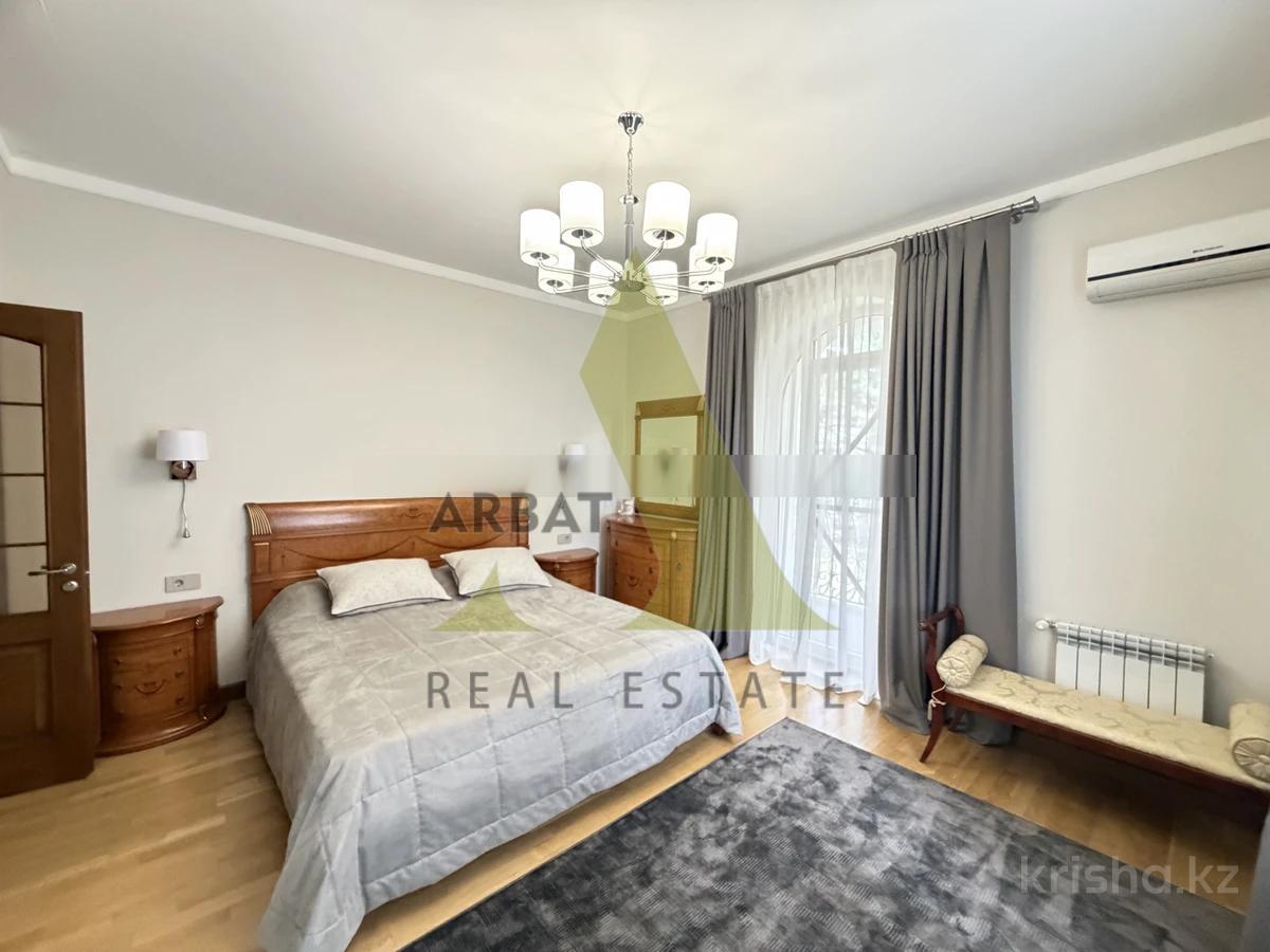 Фото Отдельный дом, 8 комн, 468м²