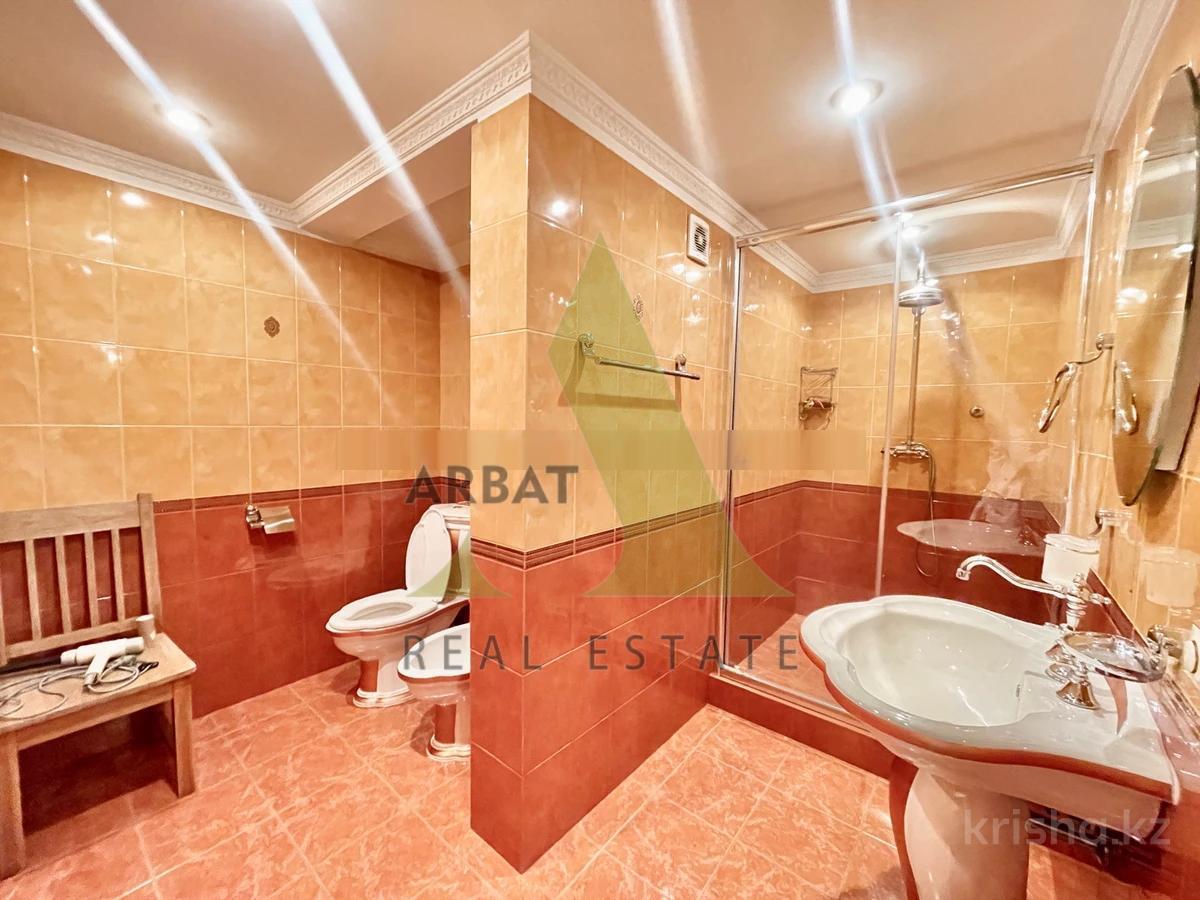 Фото Квартира, 5 комн, 347.1 м², 9/10 эт., 2004 г.п.