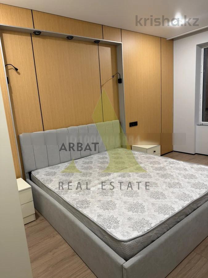 Фото Квартира, 3 комн, 60 м², 8/10 эт., 2025 г.п.