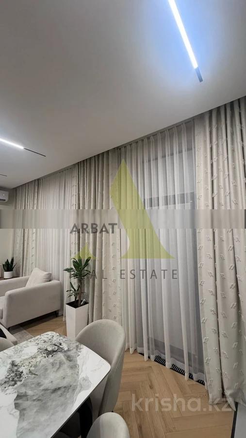 Фото Квартира, 2 комн, 78 м², 3/5 эт., 2024 г.п.