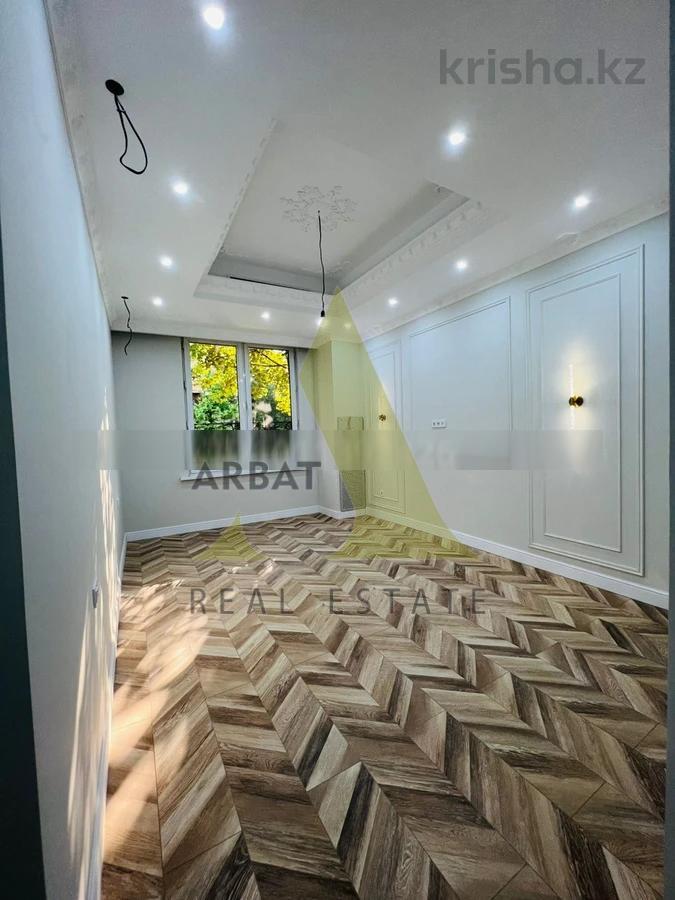 Фото Квартира, 3 комн, 107 м², 1/6 эт., 2008 г.п.