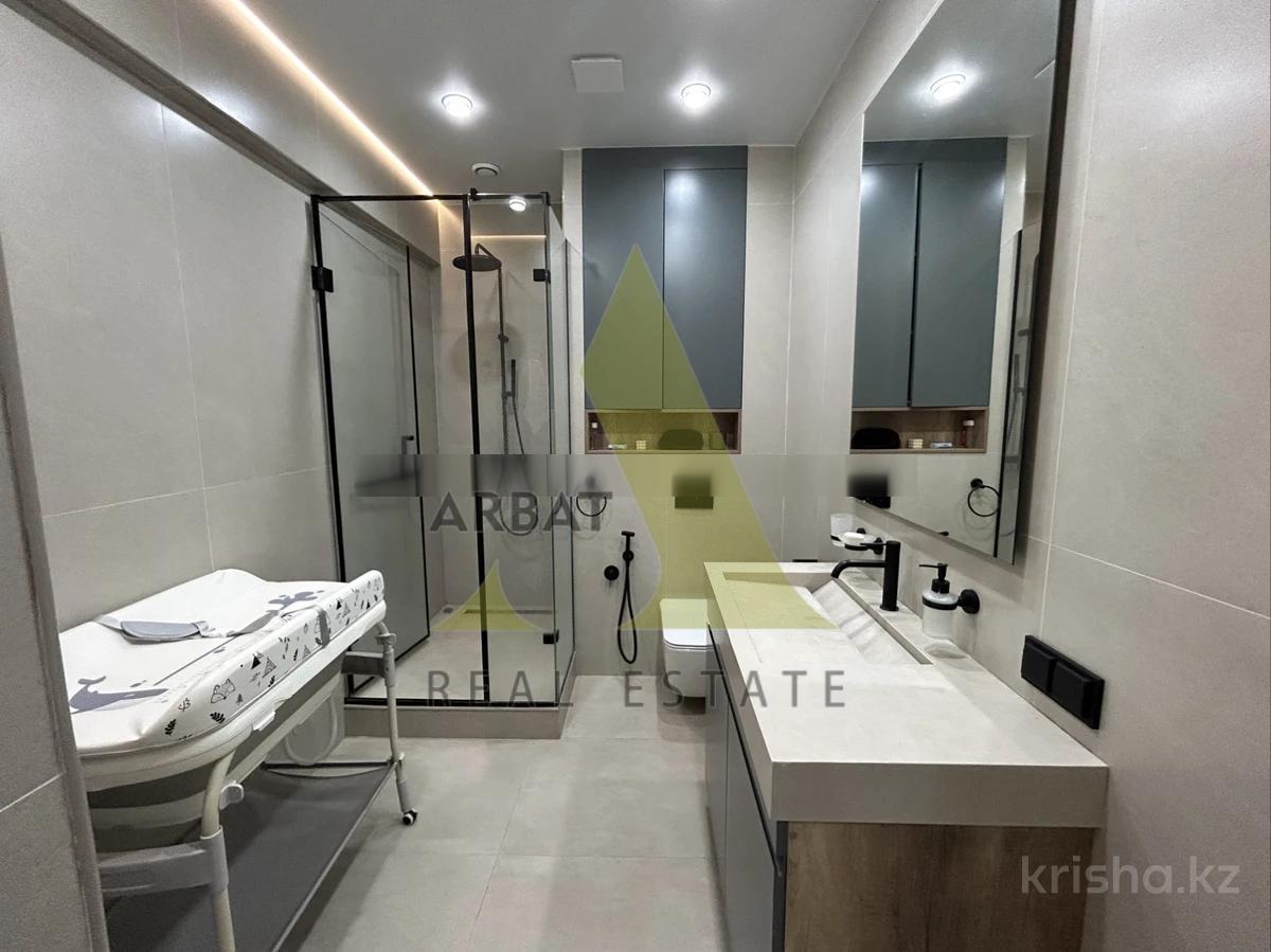 Фото Квартира, 2 комн, 58 м², 10/12 эт., 2023 г.п.