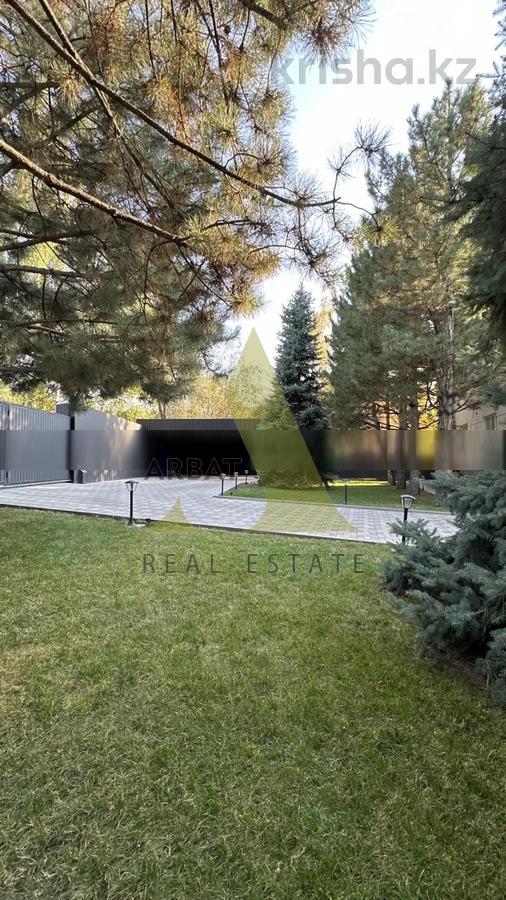 Фото Отдельный дом, 7 комн, 375м²