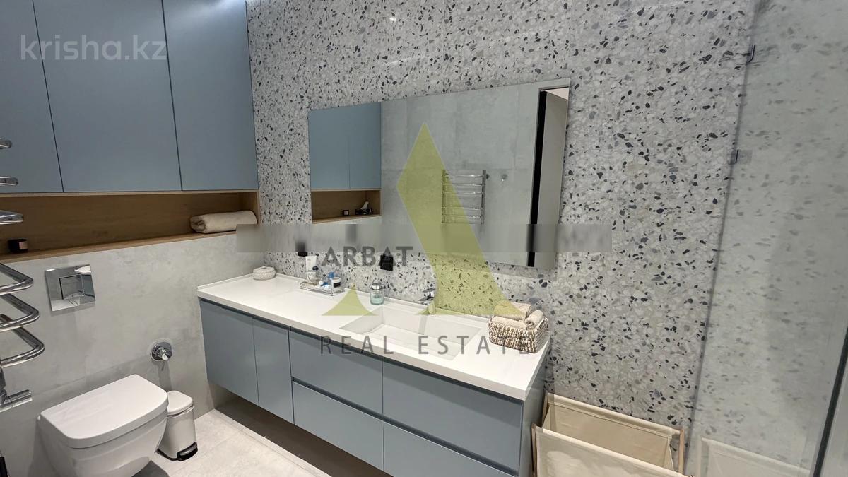 Фото Квартира, 4 комн, 126.5 м², 1/3 эт., 2022 г.п.