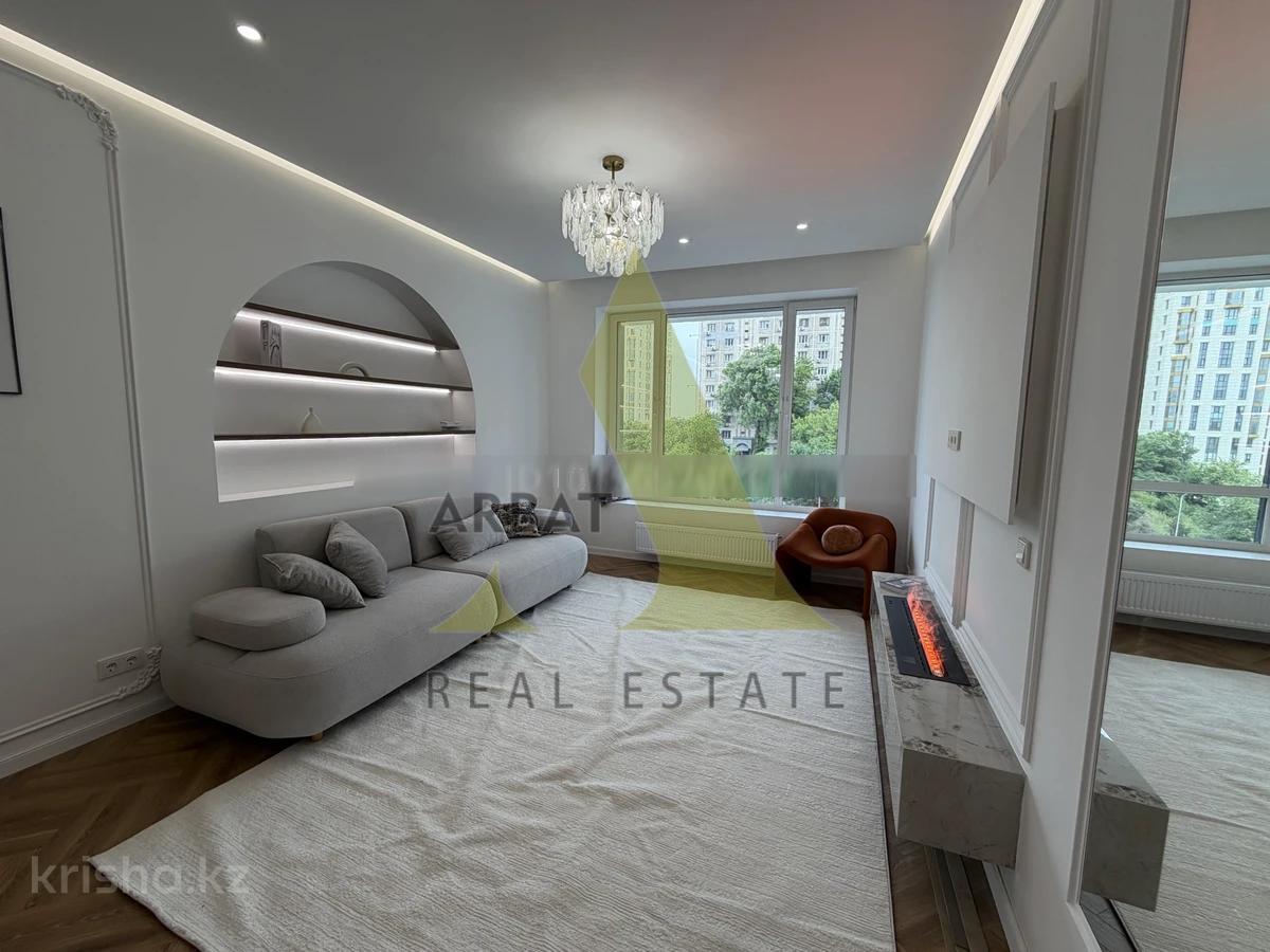 Фото Квартира, 3 комн, 73 м², 6/17 эт., 2020 г.п.