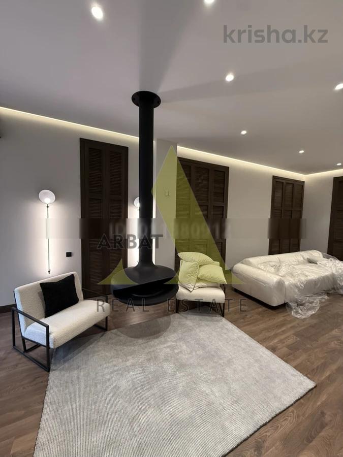 Фото Квартира, 4 комн, 155.6 м², 1/2 эт., 2021 г.п.