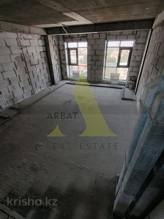 Фото Квартира, 5 комн, 357 м², 1/3 эт., 2022 г.п.