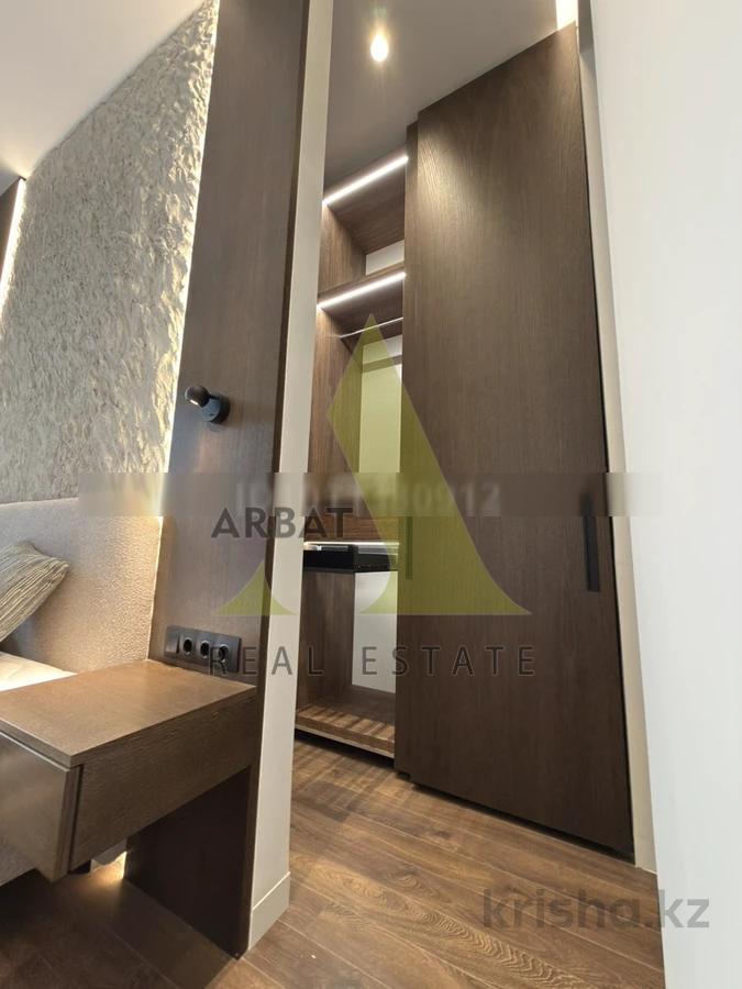 Фото Квартира, 4 комн, 155.6 м², 1/2 эт., 2021 г.п.