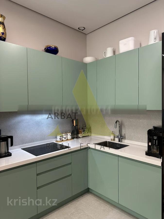 Фото Квартира, 3 комн, 115 м², 1/3 эт., 2023 г.п.