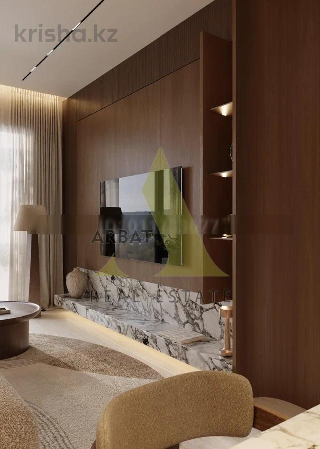 Фото Квартира, 3 комн, 110 м², 7/8 эт., 2023 г.п.