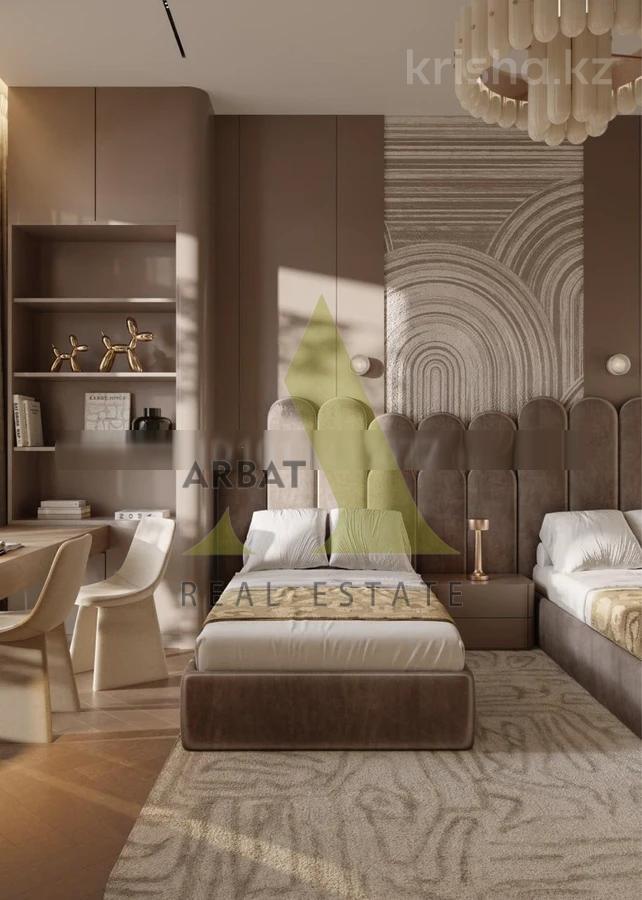 Фото Квартира, 3 комн, 110 м², 7/8 эт., 2023 г.п.