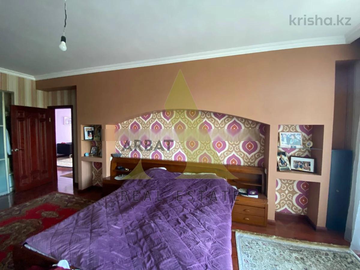 Фото Отдельный дом, 6 комн, 480м²