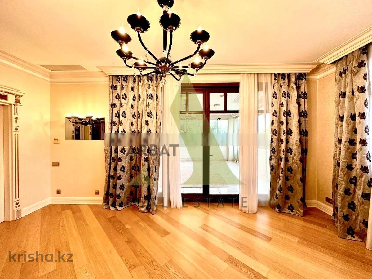 Фото Квартира, 5 комн, 450 м², 3/4 эт., 2009 г.п.