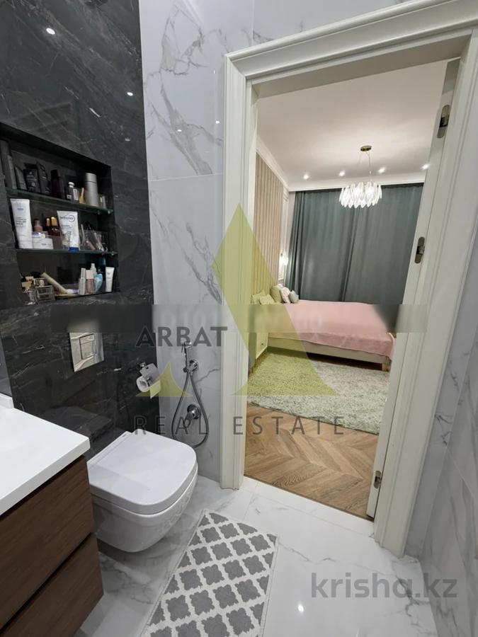 Фото Квартира, 5 комн, 160 м², 3/6 эт., 2017 г.п.