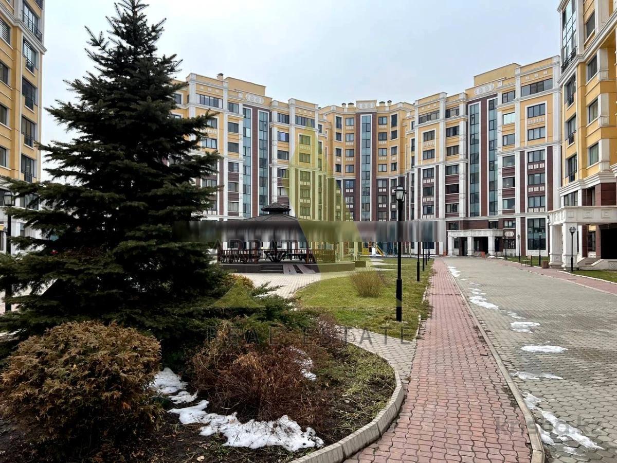 Фото Квартира, 3 комн, 125.3 м², 2/9 эт., 2011 г.п.