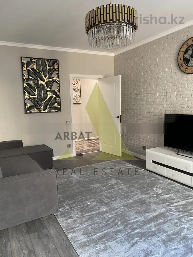 Фото Квартира, 1 комн, 48 м², 3/9 эт.