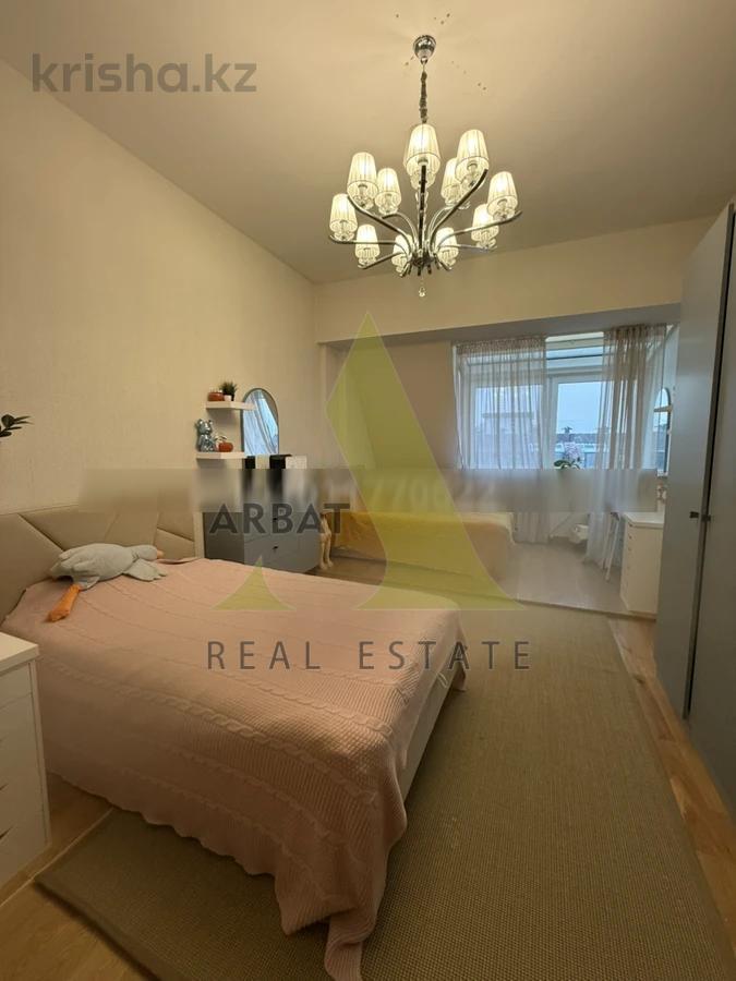 Фото Квартира, 3 комн, 150 м², 8/8 эт., 2017 г.п.