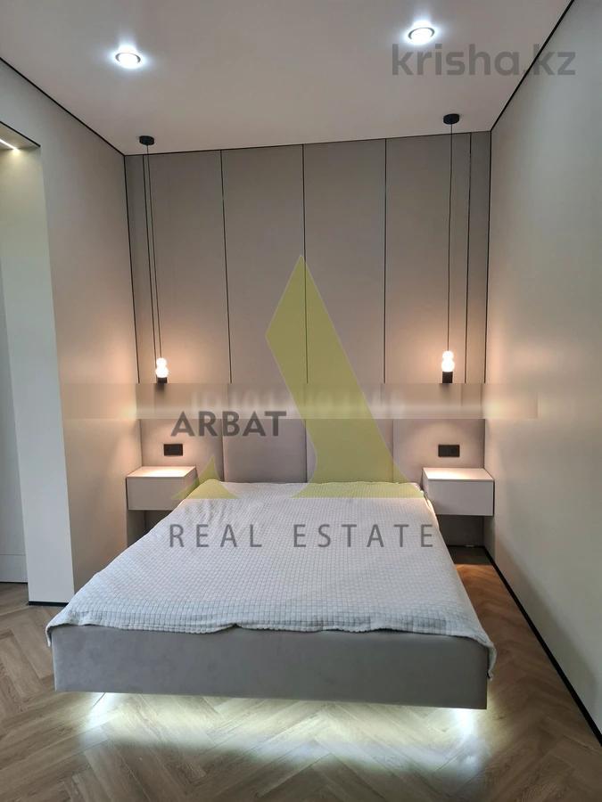 Фото Квартира, 4 комн, 110 м², 1/3 эт., 2024 г.п.