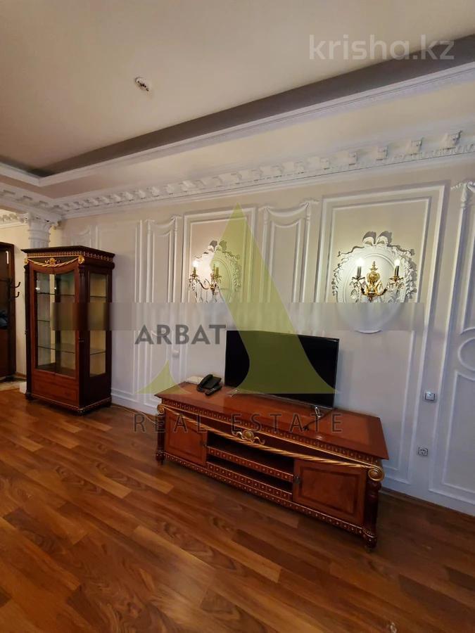 Фото Квартира, 3 комн, 120 м², 15/23 эт., 2004 г.п.