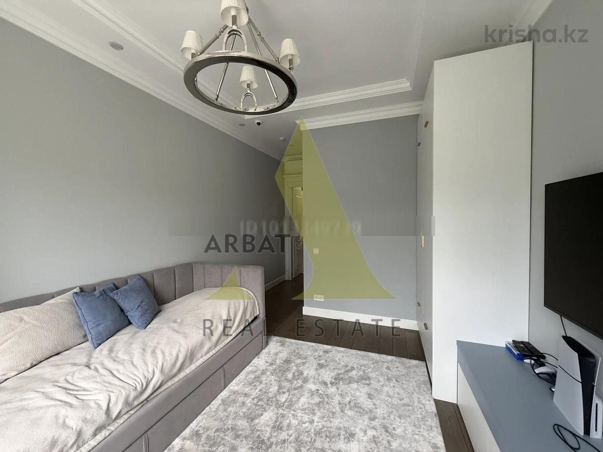 Фото Квартира, 6 комн, 275.7 м², 7 эт., 2017 г.п.