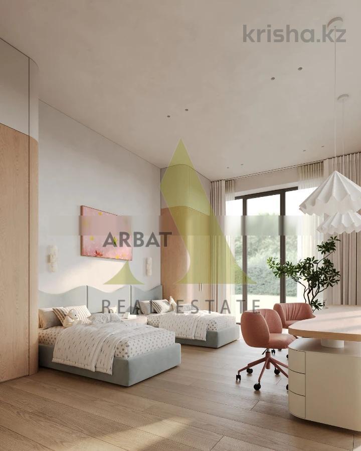 Фото Квартира, 5 комн, 330 м², 1/3 эт., 2024 г.п.