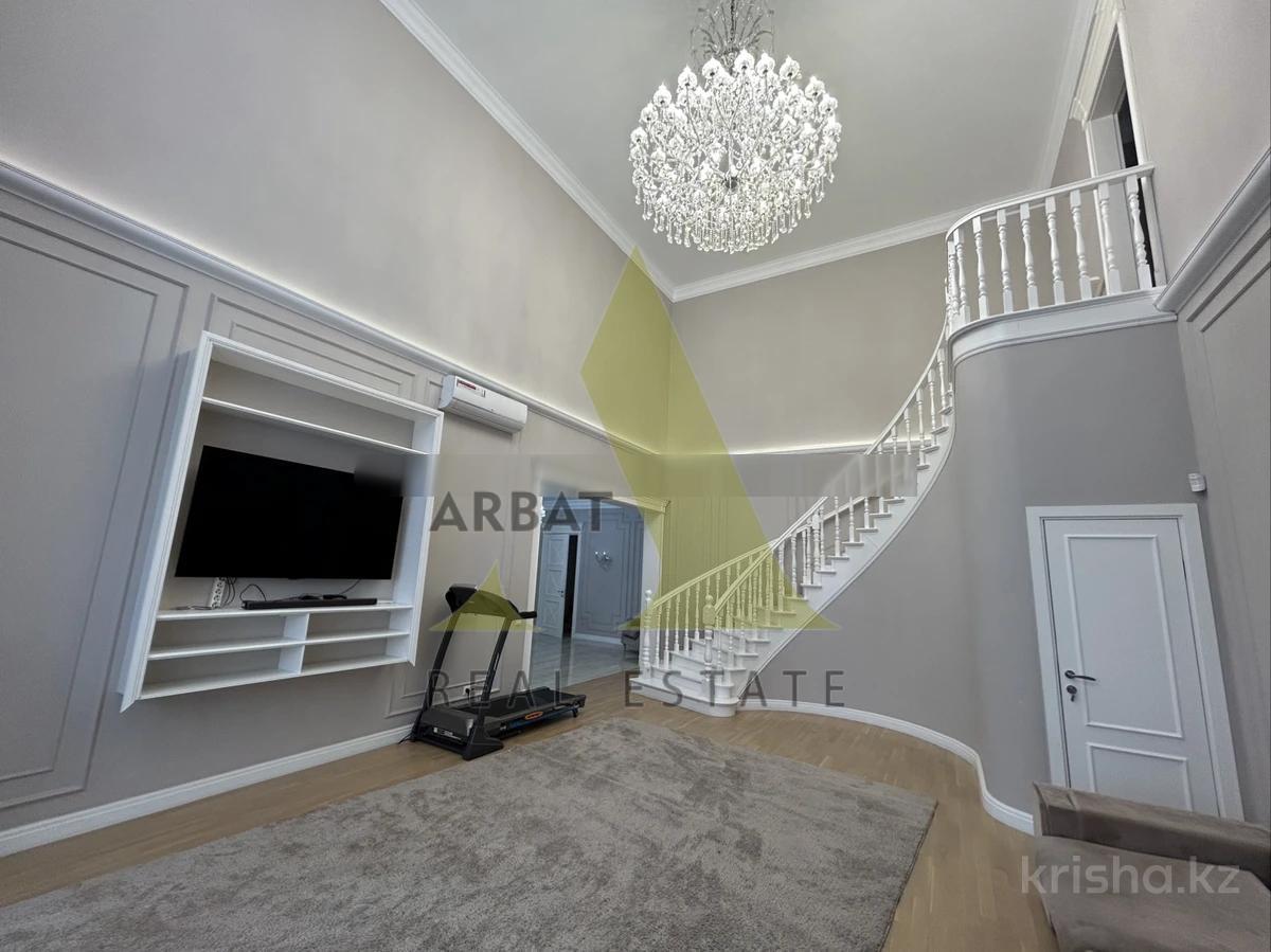 Фото Квартира, 7 комн, 440 м², 7/7 эт., 2016 г.п.