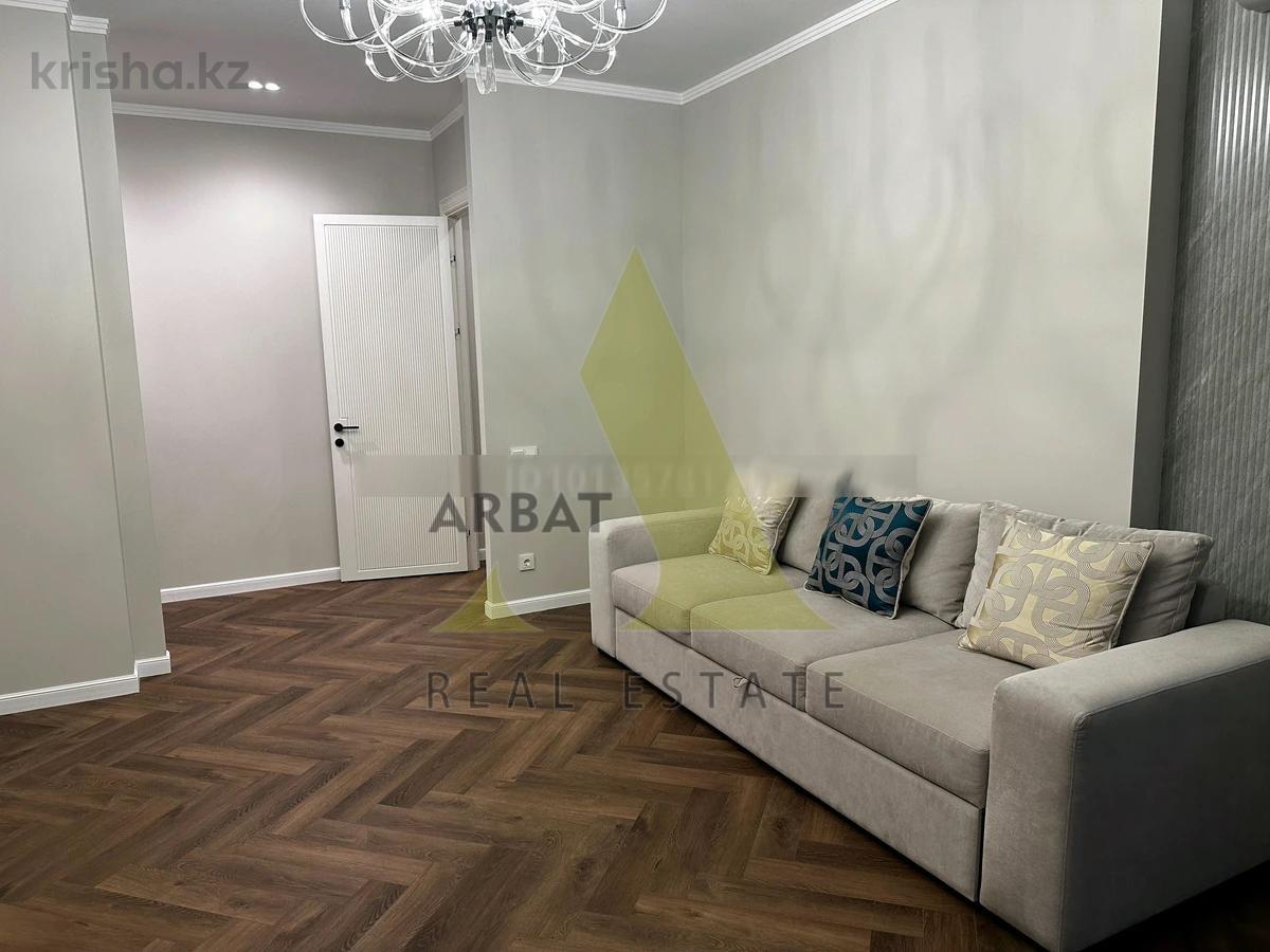 Фото Квартира, 3 комн, 111 м², 2/3 эт.
